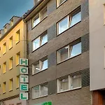 Hotel-Garni Ziegenhagen