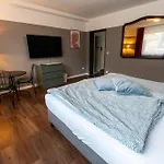 Hotel-Garni Ziegenhagen